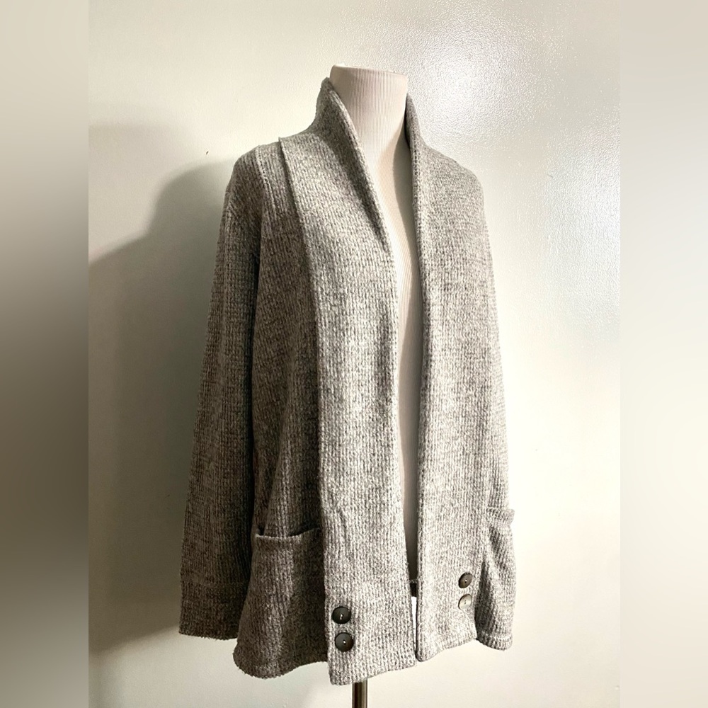 North River Outfitters Cardigan